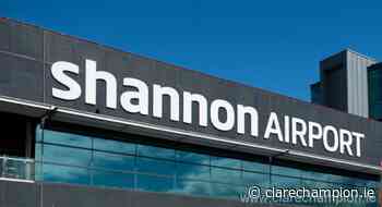Council backs reducing Dublin's dominance of aviation - Clare Champion
