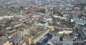 Ires Reit closing in on €200m purchase of Dublin 8 apartment scheme - The Irish Times