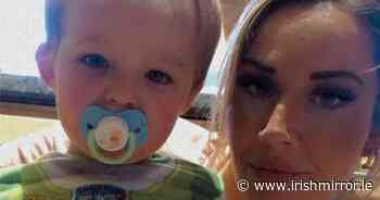 Homeless Dublin mum on fears she could end up burying young son if forced to move back to hub - Irish Mirror