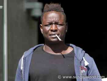 Dublin man involved in theft of €35k and assault of escorts was star rugby player - Sunday World