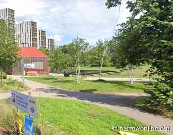 Harrow family fun day to include ‘Man vs Food’ challenge - Harrow Online