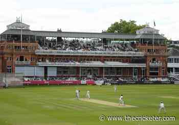 A last hurrah (for now) for Eton versus Harrow at Lord's - The Cricketer