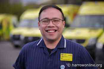 Northwick Park Hospital A&E in Harrow continues to feature on major TV series - Harrow Online
