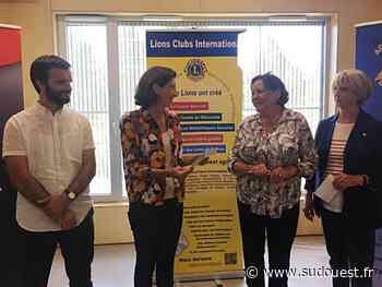 Soorts-Hossegor : les Lions et les pâtissiers sont généreux - Sud Ouest