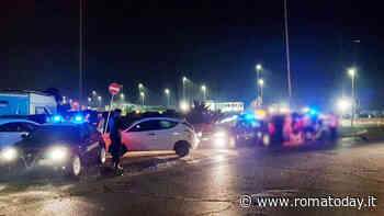 Maxi controlli da nord a sud del litorale romano: il bilancio