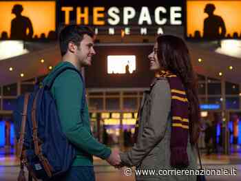 Il The Space Cinema di Silea si rifà il look - Corriere Nazionale