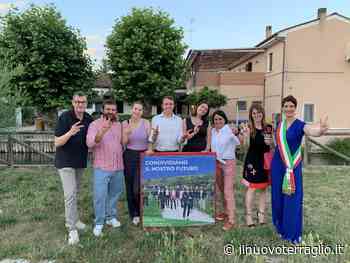 Rossella Cendron confermata sindaco di Silea - Il Nuovo Terraglio