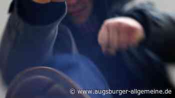 Schlägerei am Königsplatz entzündet sich am Krieg in der Ukraine