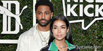Big Sean & Jhené Aiko Are Expecting Their First Child Together