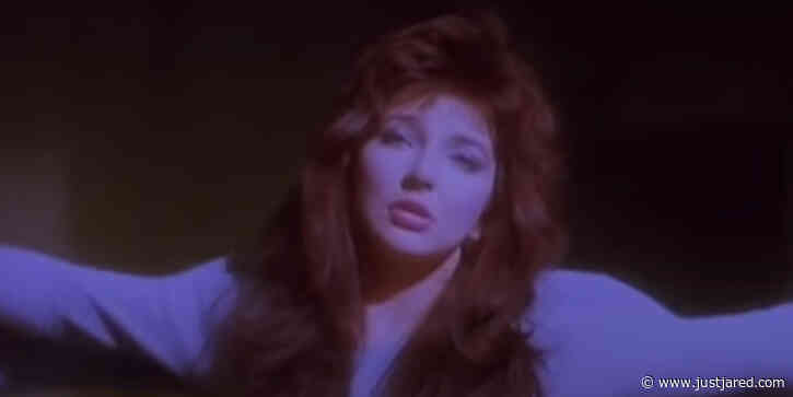 Here's How Much Kate Bush Is Making From 'Running Up That Hill' Amid 'Stranger Things' Success