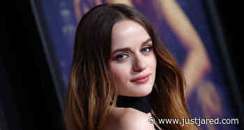 Joey King Dishes on the Stunt Training for Her New Movie 'The Princess'