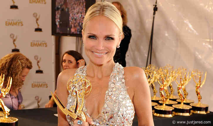 Kristin Chenoweth Explains Why Her Emmys Night in 2009 Ended in an Ambulance