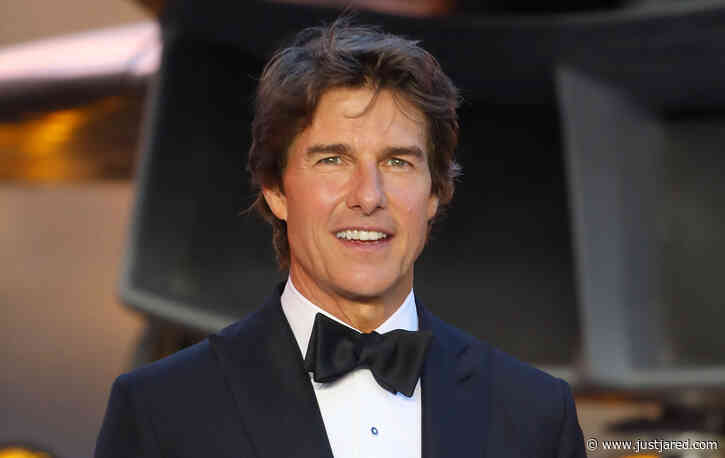 Tom Cruise's Biggest Paydays Revealed (& His Salary for 'Top Gun: Maverick' Will Probably Shock You)