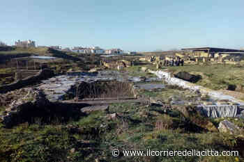 Ardea, mezzo milione di euro per l’area archeologica di Castrum Inui - Il Corriere della Città