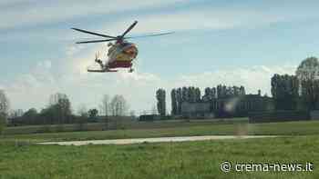 Quindicenne investito, è grave - Crema News