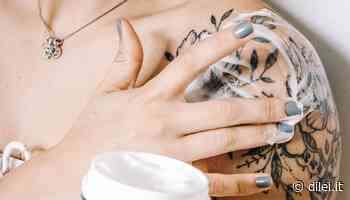 Come scegliere l’idratante: differenza tra crema corpo, burro, latte e olio - DiLei