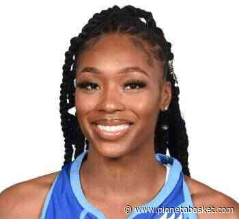 A1 Femminile - Parking Graf Crema, arriva Kaba Masseny - Pianetabasket.com