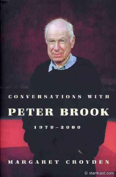 Peter Brook – a trailblazing thespian