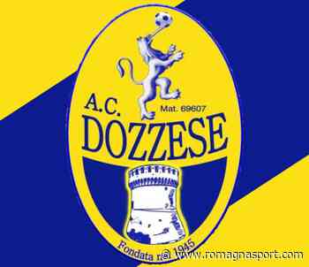 Dozzese: Il saluto a Marco Morini e Alessandro Chiappetta - romagnasport.com