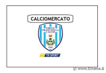 V.Francavilla, dopo Solcia in arrivo Di Marco - TeleRama News