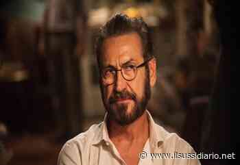 Loredana, la moglie Marco Giallini e la sua dolorosa morte/ 'Parlo con lei e piango ancora di nascosto' - Il Sussidiario.net