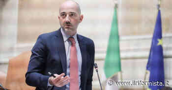 Marco Bisogni accusò Palamara che poi lo aveva promosso: Unicost o candida al Csm - Il Riformista