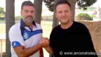 Colle Zero Sei, in panchina l'ex Ancona Marco Arno - AnconaToday