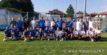 San Marco, non c'è caldo che tenga: Rocco e Andrea sempre con noi - malpensa24.it