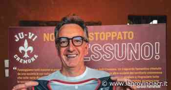 Basket, Marco Abbiati è il nuovo DS della JuVi Ferraroni - La Provincia di Cremona e Crema