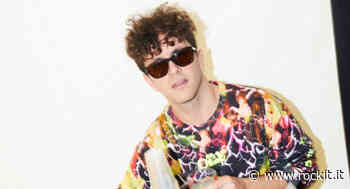 Marco Castello canta “Torpi”: bruciare, fumare, spaccare al MI AMI - Rockit