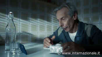 Andrea Brusa e Marco Scotuzzi raccontano una scena di Le voci sole - Internazionale