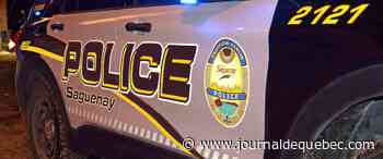 Accident de moto fatal à Chicoutimi