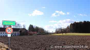 Amerang treibt das Vorzeige-Wohngebiet „Kammer“ voran