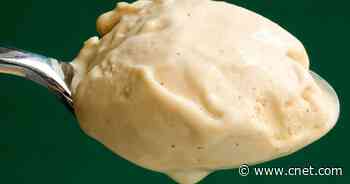 Simply Use a Food Processor to Make Delicious Ice Cream This Summer     - CNET