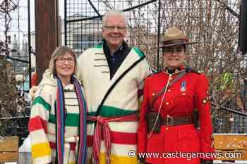 Columbia River-Revelstoke MLA Clovechok reflects on Premier Horgan’s career - Castlegar News
