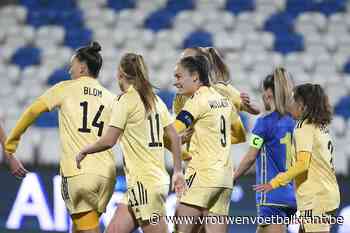 Dit is de prognose van de redactie voor het EK vrouwenvoetbal