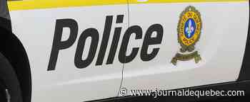 Poursuite policière: de Trois-Rivières à Repentigny