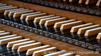 Essingen: Neue Orgel sorgt für Klang - Gmünder Tagespost