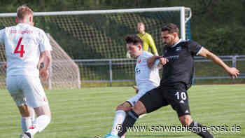 Gebrauchter Mittwochabend für Essingen - Schwäbische Post