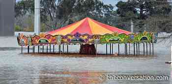 What's causing Sydney's monster flood crisis – and 3 ways to stop it from happening again - The Conversation Indonesia