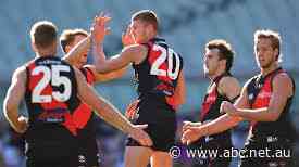 Sunday AFL: 'We were just really keen to change Sydney's perception of us' - ABC News