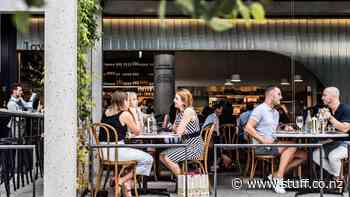 'The best food of my life': Eating at some of Sydney's newest eateries - Stuff