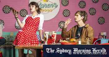 Parents beware: Kids are pranking Mum and Dad with trips to Sydney’s rudest restaurant - Sydney Morning Herald