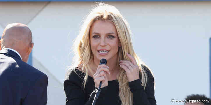 Britney Spears' Lawyer Claims Former Business Manager Made Over $18 Million From Conservatorship