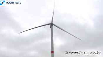 Ook Avelgem tegen windmolen in Bossuit - Focus en WTV