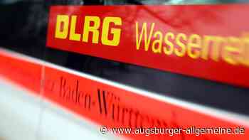 Mann will durch Donau nach Hause schwimmen und ertrinkt