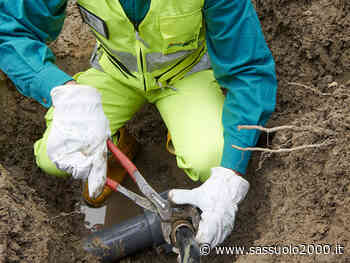 Hera: continuano i lavori per le interconnessioni idraulica delle reti di Vignola e Spilamberto - sassuolo2000.it - SASSUOLO NOTIZIE - SASSUOLO 2000