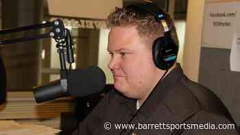 Ken Carman: Baseball Topics On Radio Turn Into ‘Fan on Fan Crime’ - Barrett Sports Media