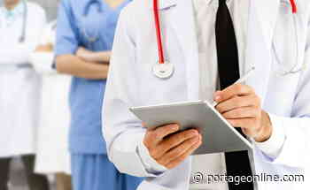 Inpatient and 12-hour ER service operational again at Carman Memorial Hospital - PortageOnline.com