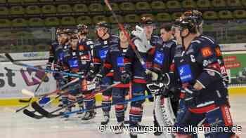 In der Führungsetage des VfE Ulm/Neu-Ulm gibt es Veränderungen